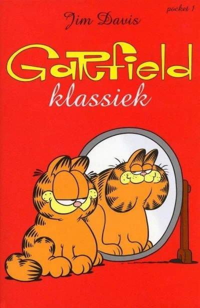 Garfield Klassiek (2007) - Series 