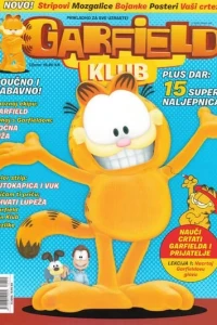Garfield klub