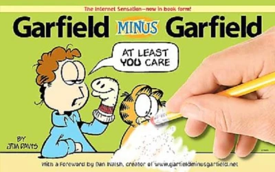 Garfield Minus Garfield (2008) - Series 