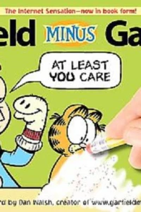 Garfield Minus Garfield