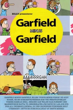 Garfield minus Garfield