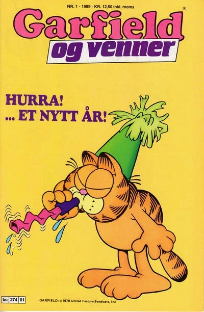 Semic/Nordisk Forlag AS