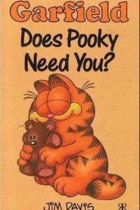 Garfield Pocket Books