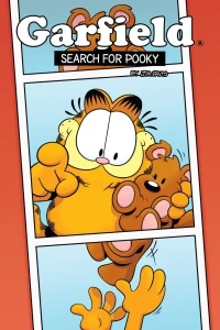Garfield: Search For Pooky