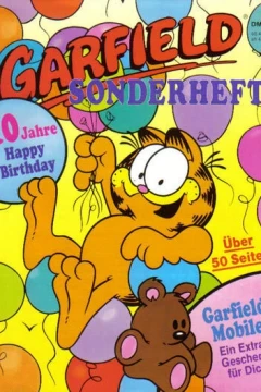 Garfield Sonderheft