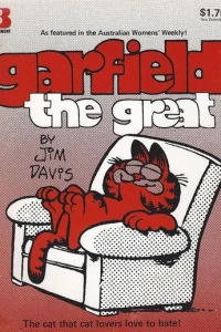 Garfield the Great