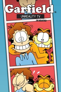 Garfield: Unreality TV