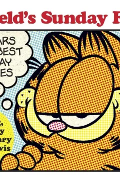 Garfield's Sunday Finest: 35 Years of My Best Sunday Funnies