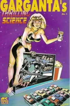 Garganta's Thrilling Science
