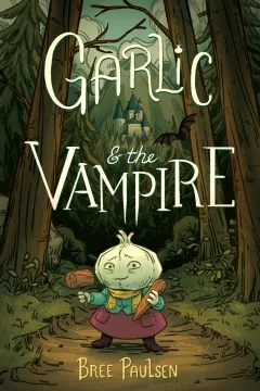Garlic & the Vampire