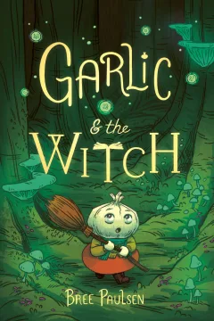 Garlic & the Witch