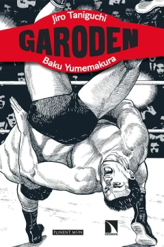 Garoden
