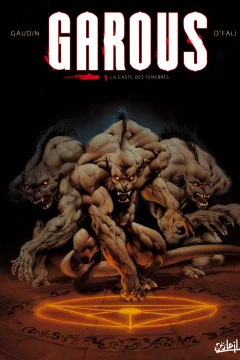 Garous