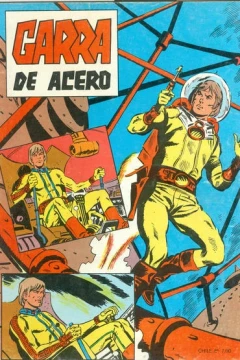 Garra de Acero