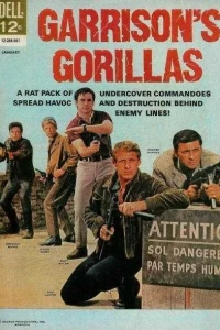 Garrison's Gorillas