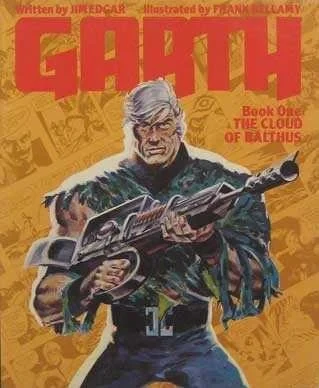 Garth (1985) - Series 