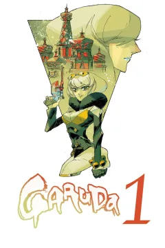 Garuda