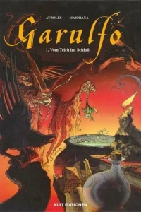 Garulfo