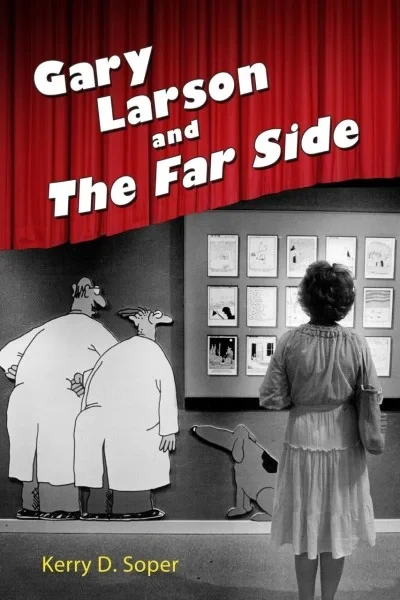 Gary Larson and The Far Side (2018) - Series 