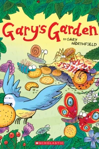 Gary's Garden