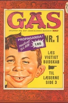 GAS
