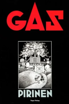 Gas