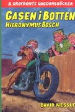 Gasen i botten, Hieronymus Bosch