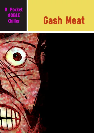 Gash Meat (2020) - Series 
