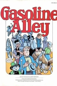 Gasoline Alley