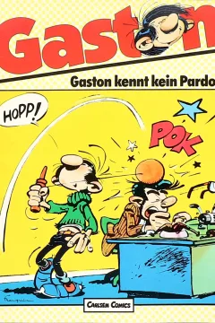 Gaston