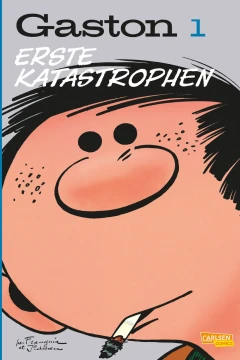 Gaston