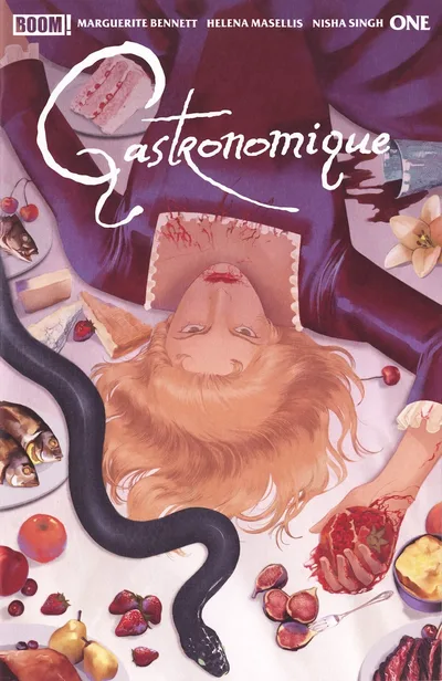 Gastronomique (2026)