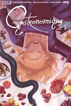 Gastronomique