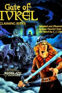 Gate of Ivrel: Claiming Rites