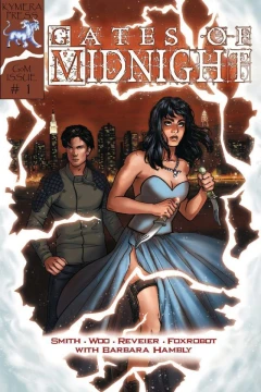 Gates of Midnight