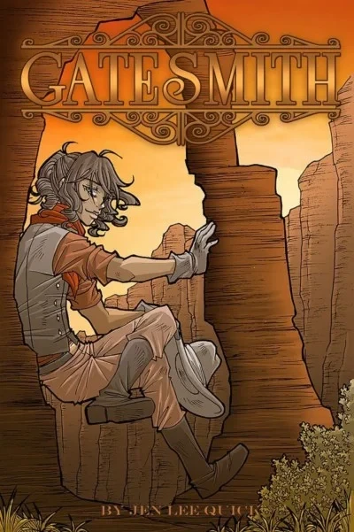 Gatesmith (2015) - Series 