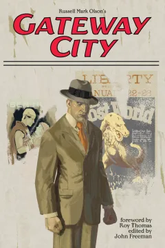 Gateway City