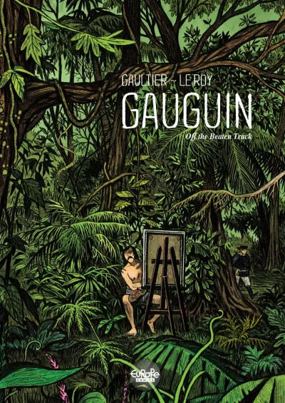 Gauguin: Off the Beaten Track (2016) - Series 