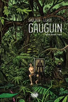 Gauguin: Off the Beaten Track