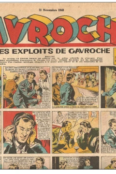 Gavroche