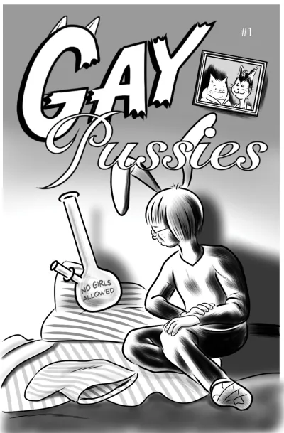 Gay Pussies (2020) - Series 