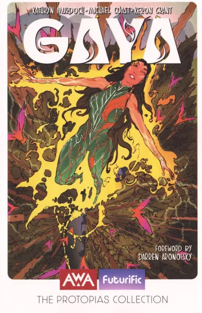 Gaya (2025) - Series 