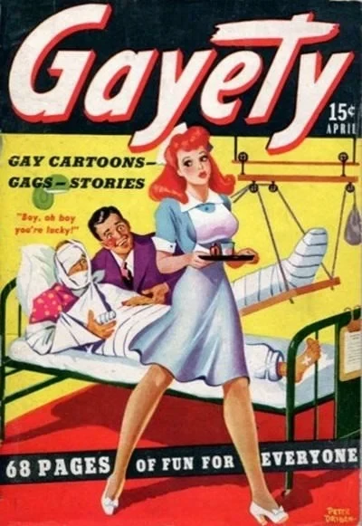 Gayety (1943) - Series 