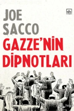 Gazze’nin Dipnotları