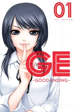 GE: Good Ending