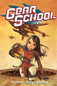 Gear School