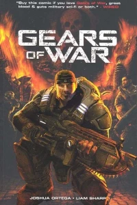 Gears of War