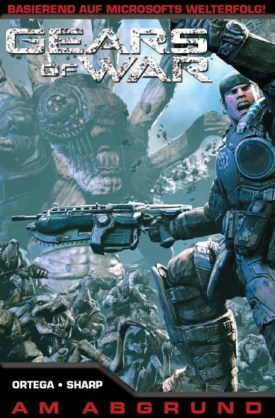 Gears of War (2009) - Series 