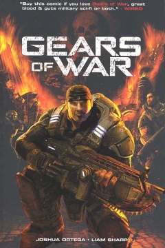 Gears of War