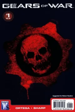 Gears of War